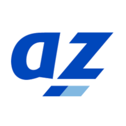 Azasa Noticias logo